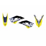 Blackbird stickerset Dream 5 Husqvarna TE/FE 14-16 &amp; TC/, Ophalen of Verzenden