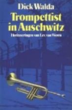 Trompettist in auschwitz 9789010031464 Walda, Verzenden, Gelezen, Walda