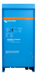 MultiPlus Compact 24V/2000VA/50A-30A 230V VE.Bus, Watersport en Boten, Ophalen of Verzenden, Nieuw, Motor en Techniek, Zeilboot of Motorboot