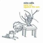 LP gebruikt - Mira Calix - Eyes Set Against The Sun, Verzenden, Zo goed als nieuw