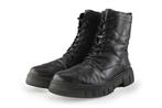 Cypress Veterboots in maat 38 Zwart | 10% korting, Verzenden, Zwart, Cypress, Overige typen