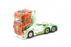 MODELVRACHTAUTO TEKNO EN WSI DEALER  WWW.GEJOMODELS.NL, Hobby en Vrije tijd, Ophalen of Verzenden, Nieuw, Bus of Vrachtwagen, Tekno