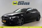 Mercedes-Benz A-Klasse 180 AMG Sfeer Virtual Clima Cruise., Auto's, Mercedes-Benz, Automaat, Zwart, Nieuw, A-Klasse