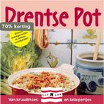 Drentse pot 9789055138760, Boeken, Verzenden, Zo goed als nieuw