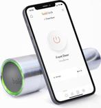 Bold Smart Lock SX-55 - Cilinder - RVS - Zilver, Ophalen of Verzenden, Zo goed als nieuw