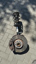 VW Tiguan Veerpoot Links Voor Compleet 5Q0407257A, Auto-onderdelen, Nieuw