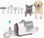 Eziclean Animal Groomy 6 Katten en honden stofzuiger /, Witgoed en Apparatuur, Ophalen of Verzenden, Nieuw