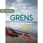 Over de grens 9789461644596, Verzenden, Gelezen