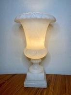Style Médicis - Lamp - Albast, Antiek en Kunst, Curiosa en Brocante
