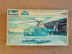 Revell 4426 KLM Noordzeehelikopter BO 105 1:32, Verzenden, Nieuw, Revell