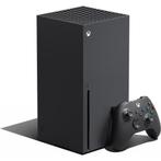 Refurbished Xbox Series X Console - Zwart Morgen in huis!, Spelcomputers en Games, Spelcomputers | Xbox Series X en S, Ophalen of Verzenden