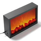 Led haard | PerfectLED | 41 x 25 cm (Netstroom), Huis en Inrichting, Verzenden, Nieuw