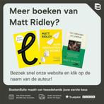 How Innovation Works 9780008339074 Matt Ridley, Verzenden, Gelezen, Matt Ridley