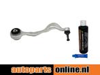 Draagarm Bmw X1 voorzijde, rechts, onder, Verzenden, Nieuw, BMW