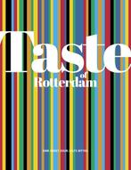 9789083154404 Taste of Rotterdam | Tweedehands, Verzenden, Zo goed als nieuw, Edwin Veekens