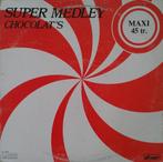Chocolats - Super Medley, Ophalen of Verzenden, Gebruikt