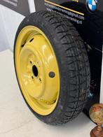 Toyota Yaris reservewiel thuiskomer 115/70R14 bj.1999, Auto-onderdelen, Gebruikt, 14 inch, Banden en Velgen