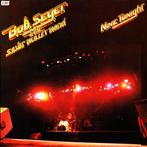 LP gebruikt - Bob Seger &amp; The Silver Bullet Band - Ni..., Verzenden, Zo goed als nieuw
