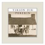 LP gebruikt - Pererin - Tirion Dir, Zo goed als nieuw, Verzenden