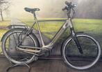 PRACHTIGE Gazelle Ultimate C8 met 65CM Framehoogte, Ophalen of Verzenden, Zo goed als nieuw, 59 cm of meer, 50 km per accu of meer