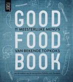 Good food book - Good food book, Boeken, Ophalen of Verzenden, Nieuw