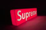 Supreme (No Reserve) - Lichtbak - Plastic