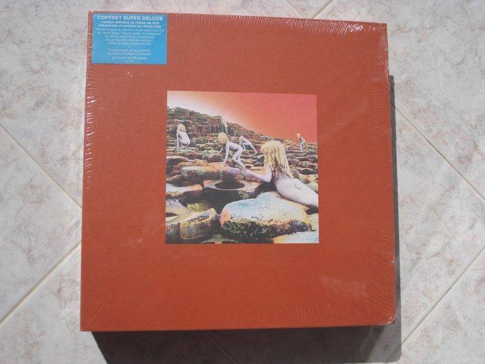 Led Zeppelin - Houses Of The Holy - Super Deluxe Edition -, Cd's en Dvd's, Vinyl Singles