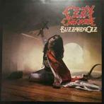 lp nieuw - Ozzy Osbourne - Blizzard Of Ozz