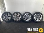 Sportvelgenset + banden Toyota Prius O314336, Ophalen of Verzenden, Nieuw