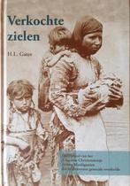 Verkochte zielen 9789077530085 A. Mardiganian, Boeken, Verzenden, Gelezen, A. Mardiganian