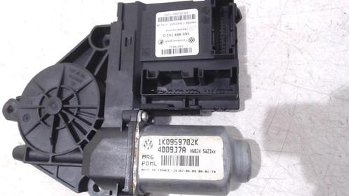 Motor raammechaniek elektrisch links voor Volkswagen Golf V, Auto-onderdelen, Carrosserie en Plaatwerk, ARN erkend, Stiba lid