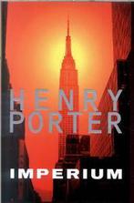 IMPERIUM 9789022538029 Henry Porter, Verzenden, Gelezen, Henry Porter