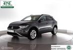 Zakelijke Lease |  Volkswagen T-Roc 1.5 TSI 150pk Automaat B, Automaat, Stof, Gebruikt, Overige kleuren