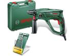 Bosch PBH 2100 RE Boorhamer - op snoer - 550 W, Verzenden, Zo goed als nieuw