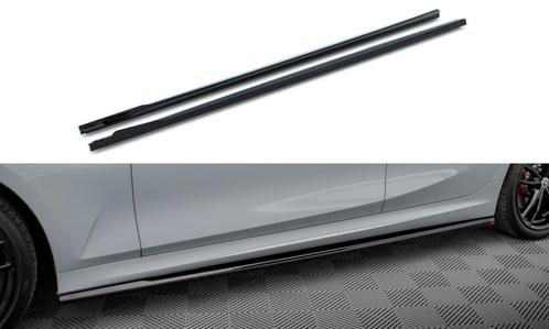 Zijskirts BMW M Pakket & M340i G20 / G21 FL Maxton Glans, Auto-onderdelen, Carrosserie en Plaatwerk, Ophalen of Verzenden