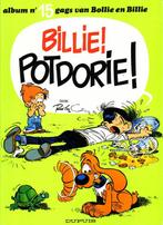 Bollie & billie 15. billie! potdorie! 9789031405503, Boeken, Stripboeken, Gelezen, Jean Roba, Verzenden