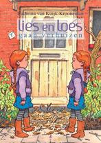 Lies en loes gaan verhuizen 9789059522602, Boeken, Verzenden, Gelezen, Ludwina van Kuijk-Krooneman