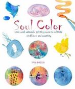 Soul Color 9781454943334 Emma Burleigh, Verzenden, Zo goed als nieuw, Emma Burleigh