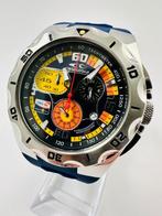Renault F1 Team Chronograaf Horloge - Watch, Verzamelen, Nieuw