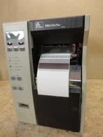 Zebra 110Xi III Plus Thermische Label Printer USB + LAN, Computers en Software, Printers, Ophalen of Verzenden, Gebruikt, Zebra