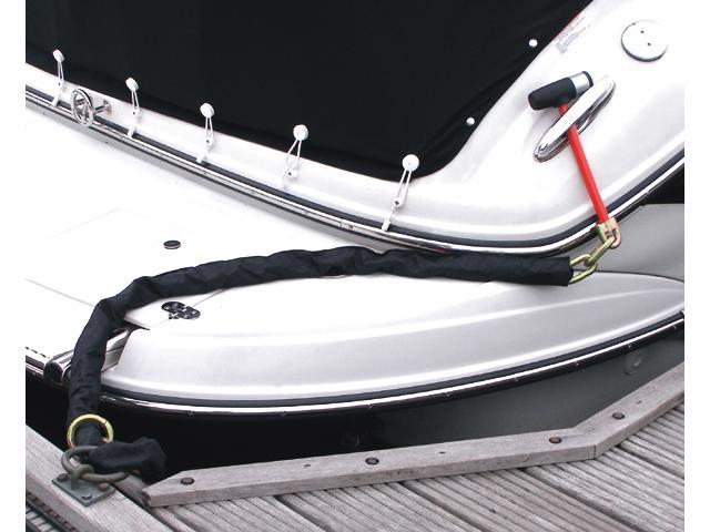 Doublelock Loop Chain CSM, Watersport en Boten, Buiten- en Binnenboordmotoren, Ophalen of Verzenden