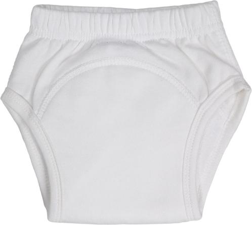 Blush & Blossom Wit 24-36M Badstof Oefenbroekje TR-BB443454, Kinderen en Baby's, Badjes en Verzorging, Nieuw, Verzenden