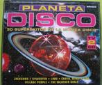 cd - Various - Planeta Disco (30 Superexitos De La MÃºsic., Verzenden, Zo goed als nieuw