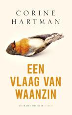 Een vlaag van waanzin 9789023494195 Corine Hartman, Verzenden, Gelezen, Corine Hartman