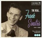 cd digi - Frank Sinatra - The Real... Frank Sinatra 1941-..., Cd's en Dvd's, Cd's | Jazz en Blues, Zo goed als nieuw, Verzenden