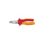 Combinatietang DIN5244 VDE 160mm FORMAT, Verzenden, Nieuw