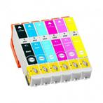Epson Expression Photo XP-970 inkt cartridges T2438 XL Se..., Verzenden, Nieuw