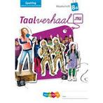 Taalverhaal Nu Maatschrift Spelling 8A (per stuk), Verzenden, Nieuw