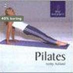 PILATES. MIND BODY SPIRIT 9789044304275 L. ACKLAND, Verzenden, Gelezen, L. ACKLAND