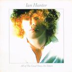 LP gebruikt - Ian Hunter - All Of The Good Ones Are Taken, Cd's en Dvd's, Verzenden, Zo goed als nieuw